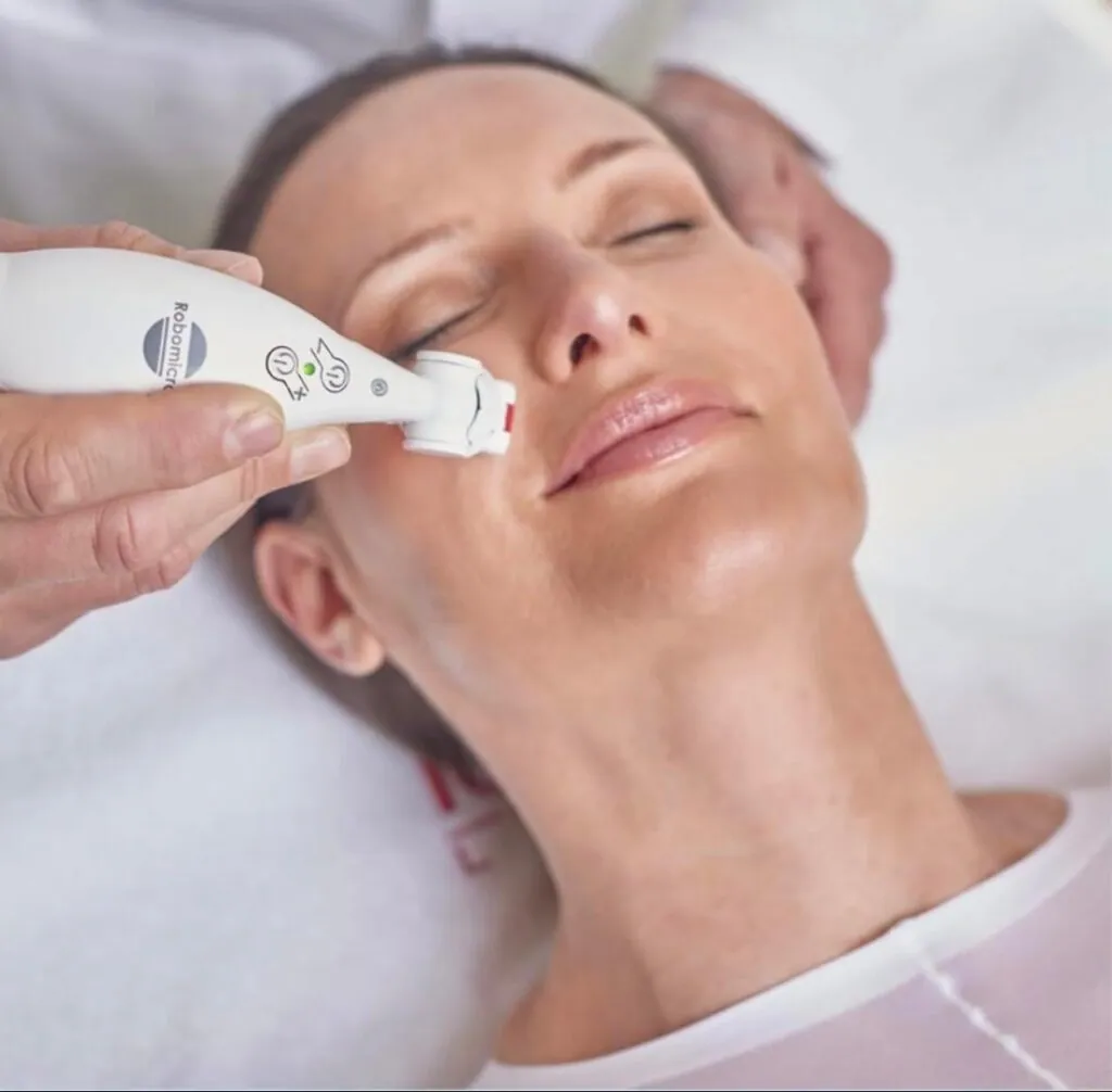 Neu: Icoone Med Laser