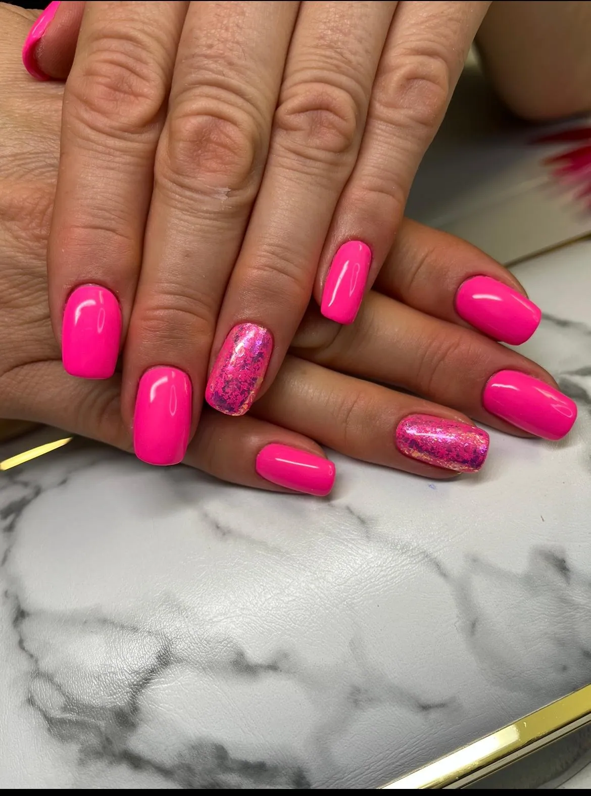 Nails / Maniküre
