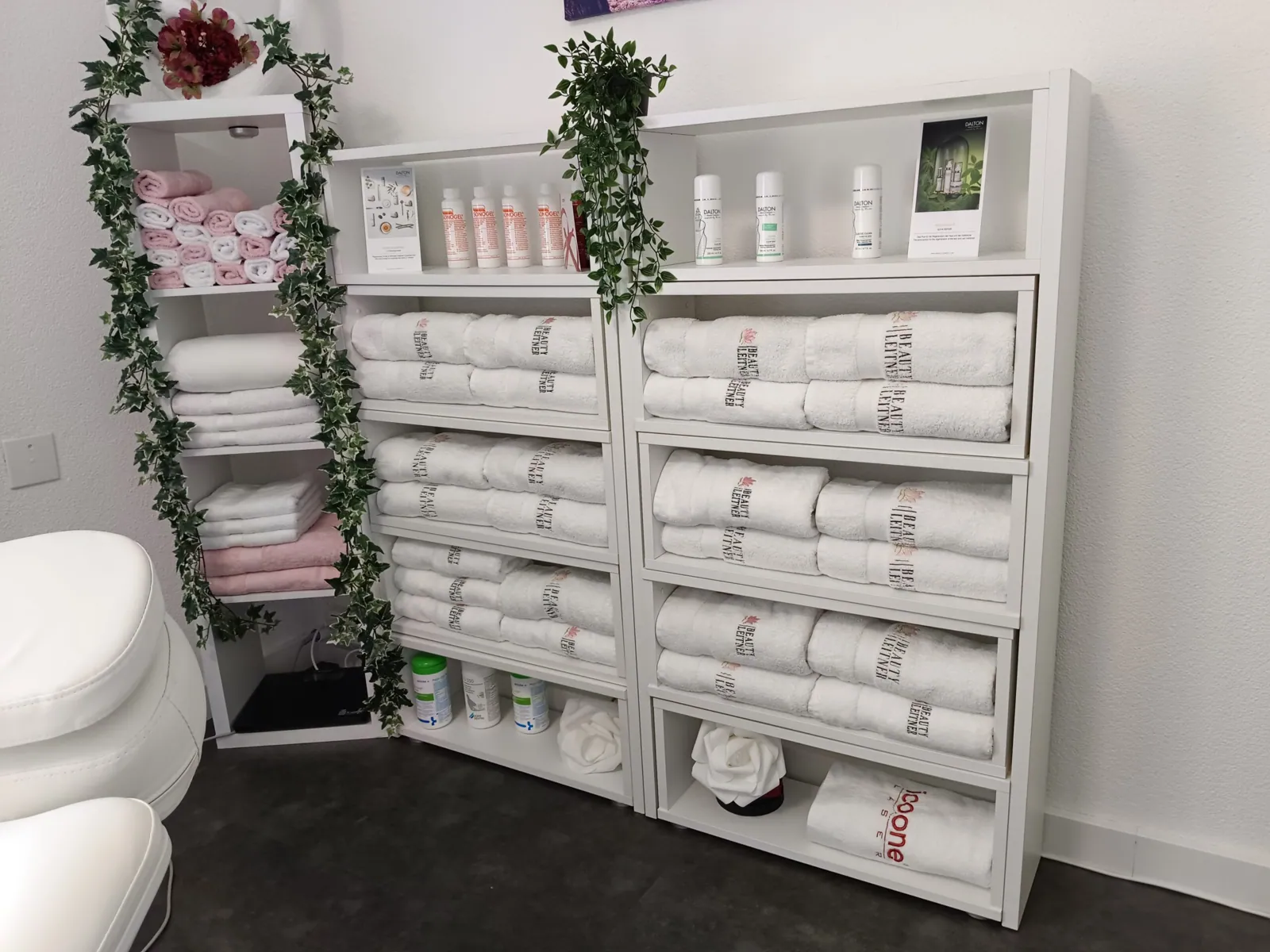 Salon Beauty Leitner